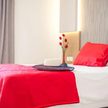 Aparthotel Casastavris - Aparts & Pool