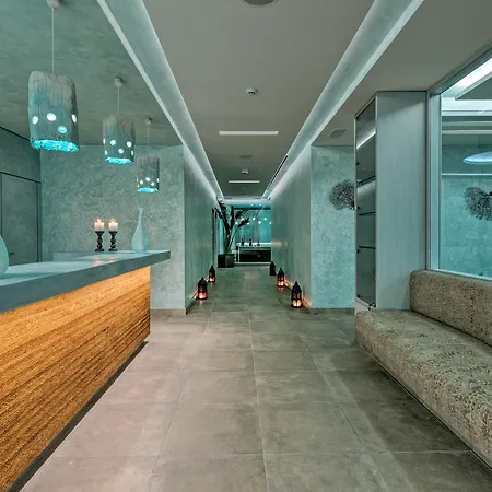 Amada Colossos Khu nghỉ mát