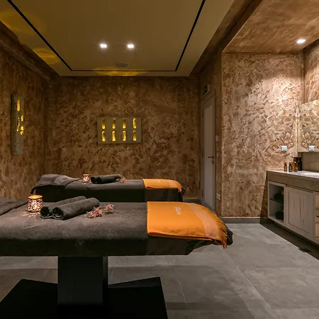 Amada Colossos Khu nghỉ mát Faliraki