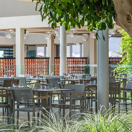 Amada Colossos Khu nghỉ mát Faliraki
