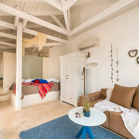 Hotell Kouros Exclusive & - Adults Only Faliraki