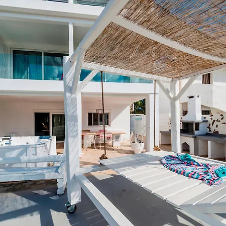 Kouros Exclusive & - Adults Only Hotell
