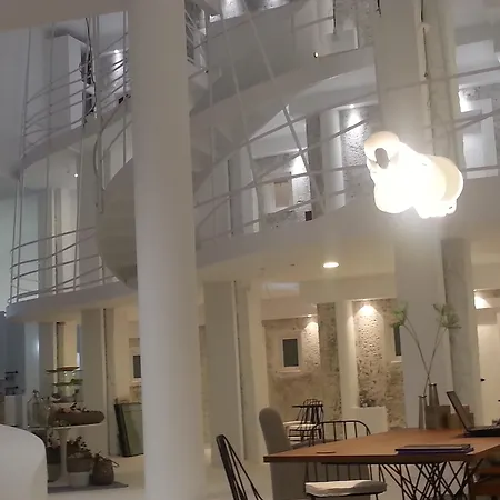 Kouros Exclusive & - Adults Only Hotell 4*