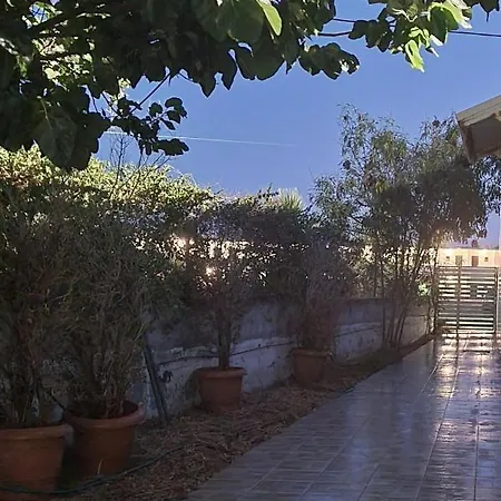 12 Senses Sea View Faliraki