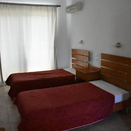 Casa De Kyra Ladiko Faliraki