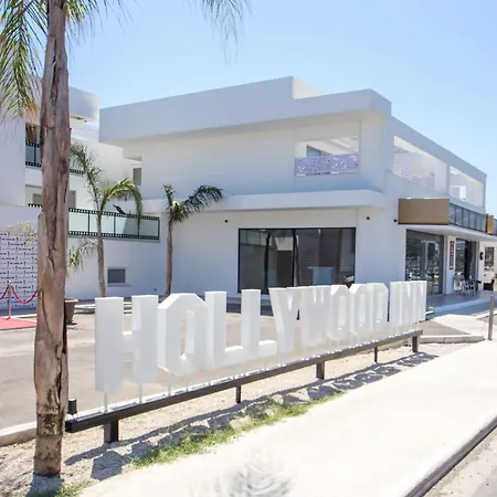 Hotel Hollywood - Adults Only