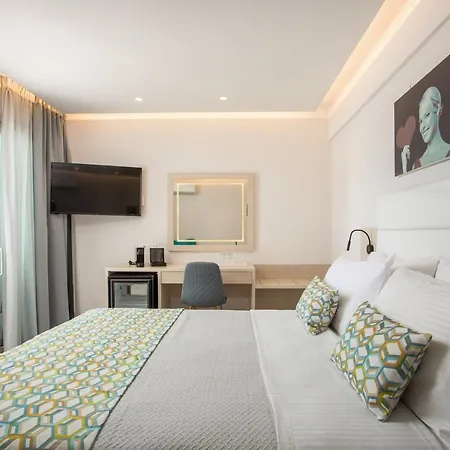 Hotel Hollywood - Adults Only