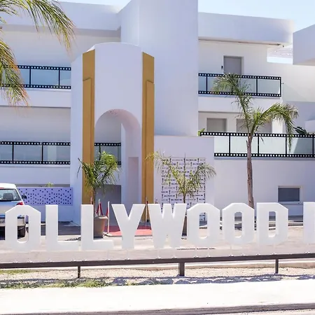 Hollywood - Adults Only Hotel