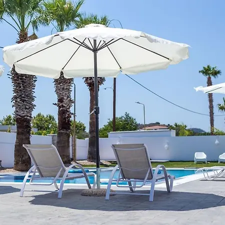 Apartament Rosie's 4 Faliraki