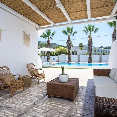 Rosie's 4 Apartament Faliraki