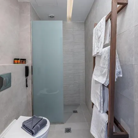 Kellys Luxury Faliraki