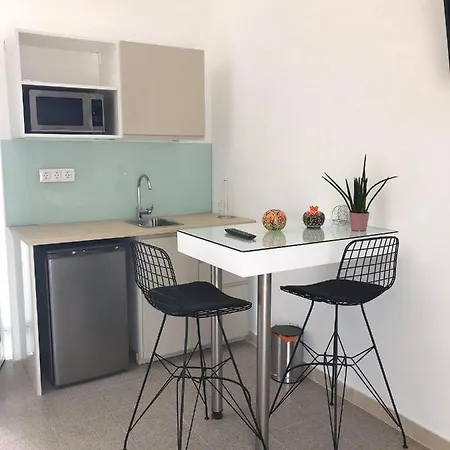 Apartment Leventis 2 Faliraki