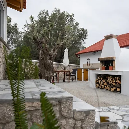 Ferienhaus Casa Di'elen Faliraki