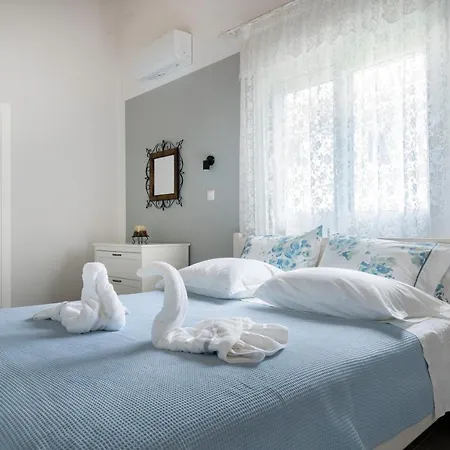Ferienhaus Casa Di'elen Faliraki