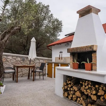 Ferienhaus Casa Di'elen *