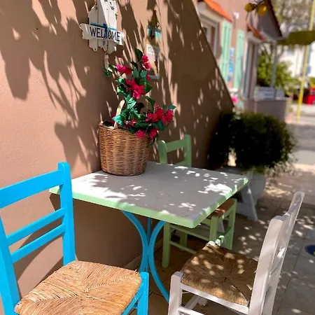 Bay View Appartement Faliraki