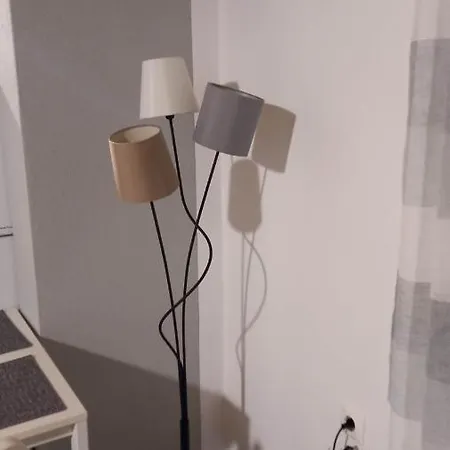 Casa Di'elen Ferienhaus *