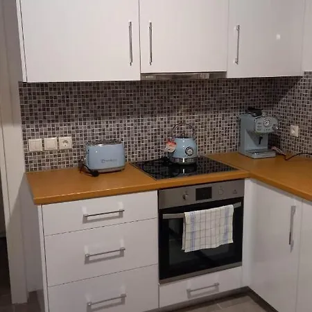 Casa Di'elen Ferienhaus Faliraki