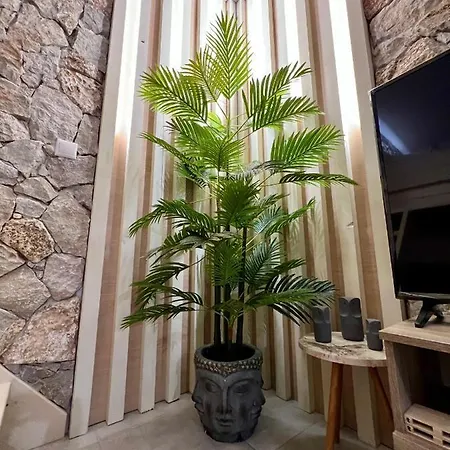 Casa Sym Apartment Faliraki