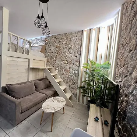 Apartment Casa Sym *