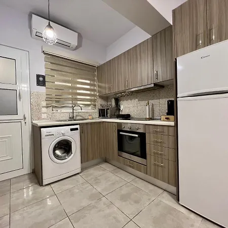 Apartment Casa Sym