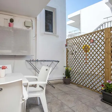 Apartamento Sabrina
