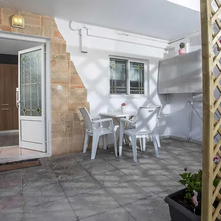 Apartamento Sabrina Faliraki