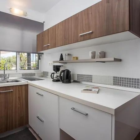 Apartamento Sabrina