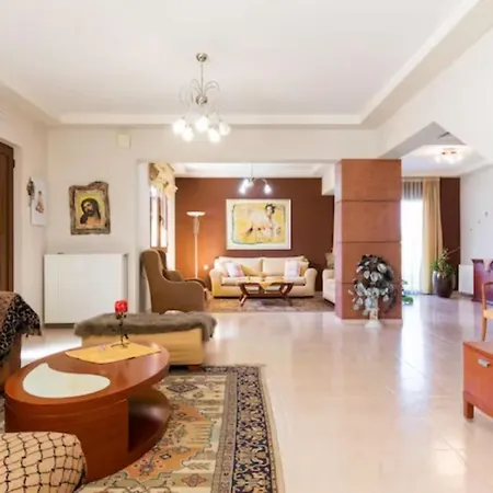Savvinas House Faliraki-traganou Faliraki