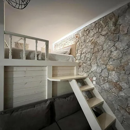 Apartment Casa Sym