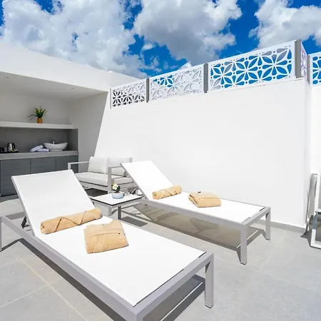 Hotel Venezia & Faliraki