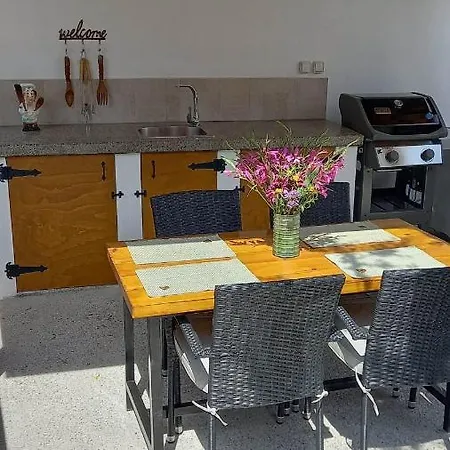 Ferienhaus Casa Di'elen