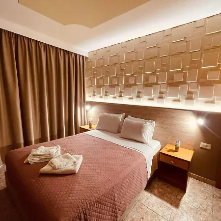 Aparthotel Peter's Place