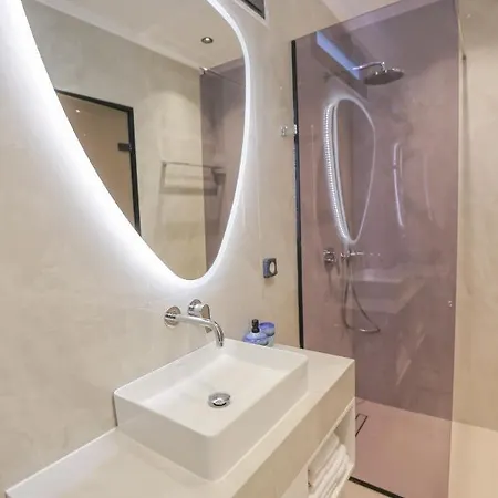 Compass Luxury Villa Faliraki