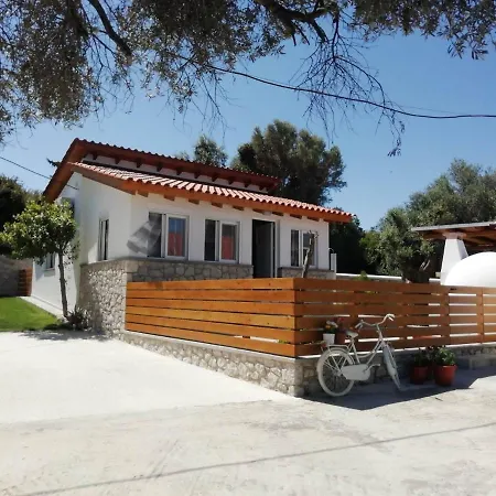 Ferienhaus Casa Di'elen Faliraki