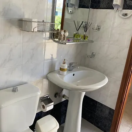 Apartament Seaside Bayview *