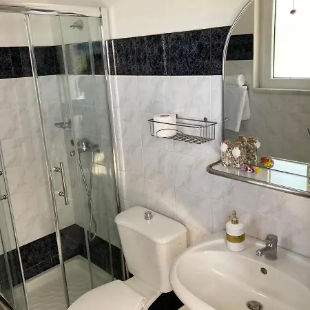 Apartament Seaside Bayview