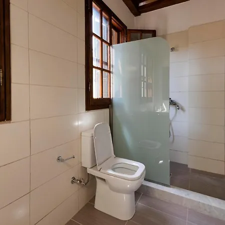 Apartamento Ariadni Villas Faliraki *