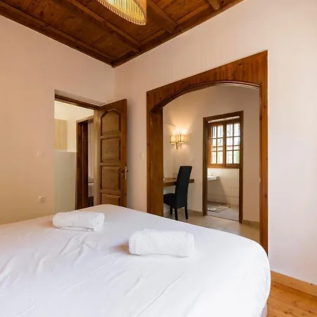 Ariadni Villas Faliraki