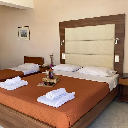 Apartament Seaside Bayview Faliraki
