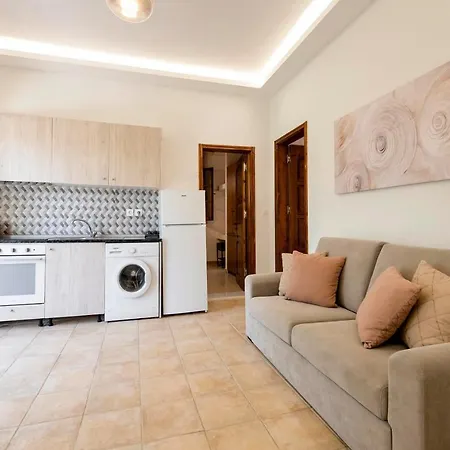 Ariadni Villas Faliraki * Faliraki