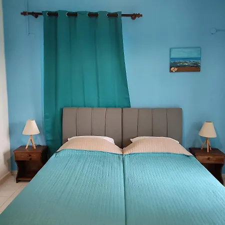 Apartahotel Dolphin Faliraki