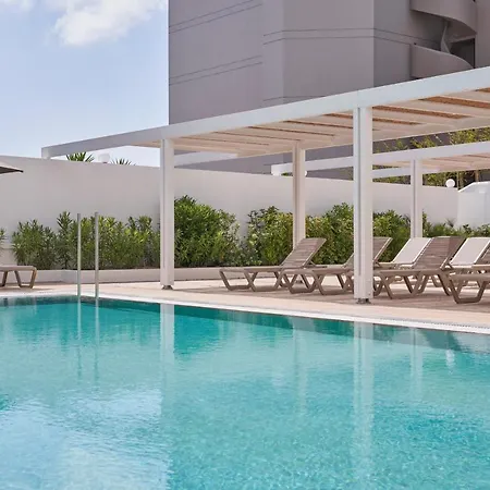 Epsilon Aparthotel