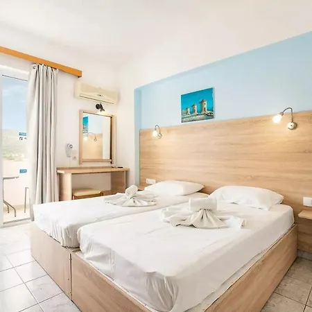 Otel Sotirakis
