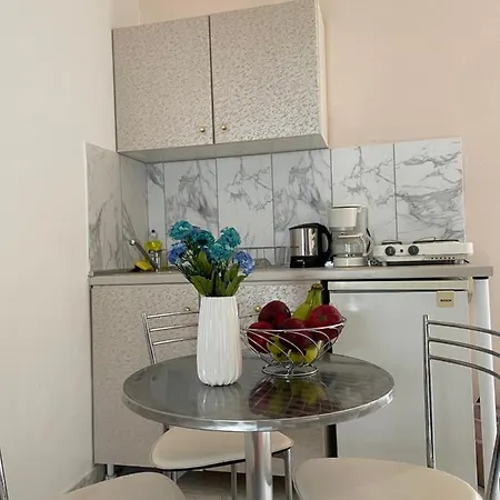 Apartament Seaside Bayview Faliraki