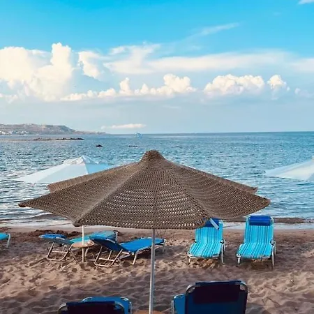 Seaside Bayview Apartament Faliraki