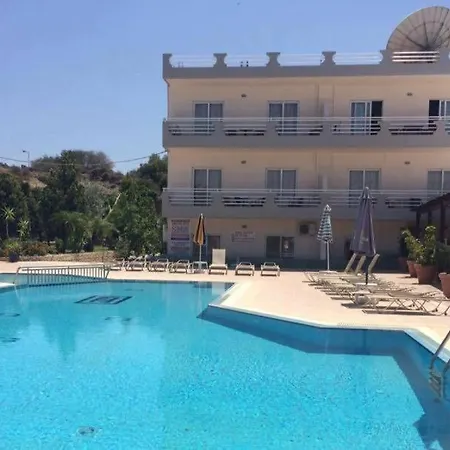 Millenioum Hotel 2*