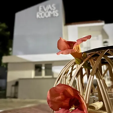 Hotel Eva's 2*