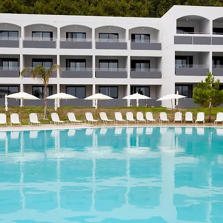 Evita Sun Hotel Faliraki