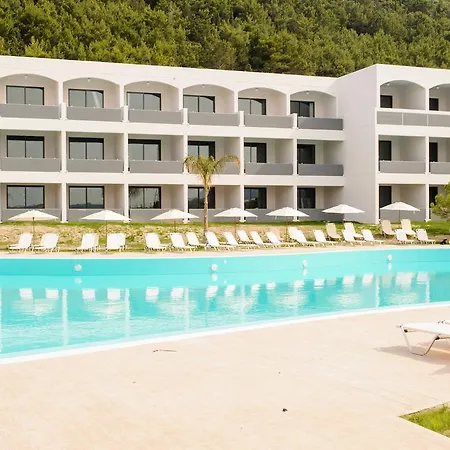 Hotel Evita Sun Faliraki